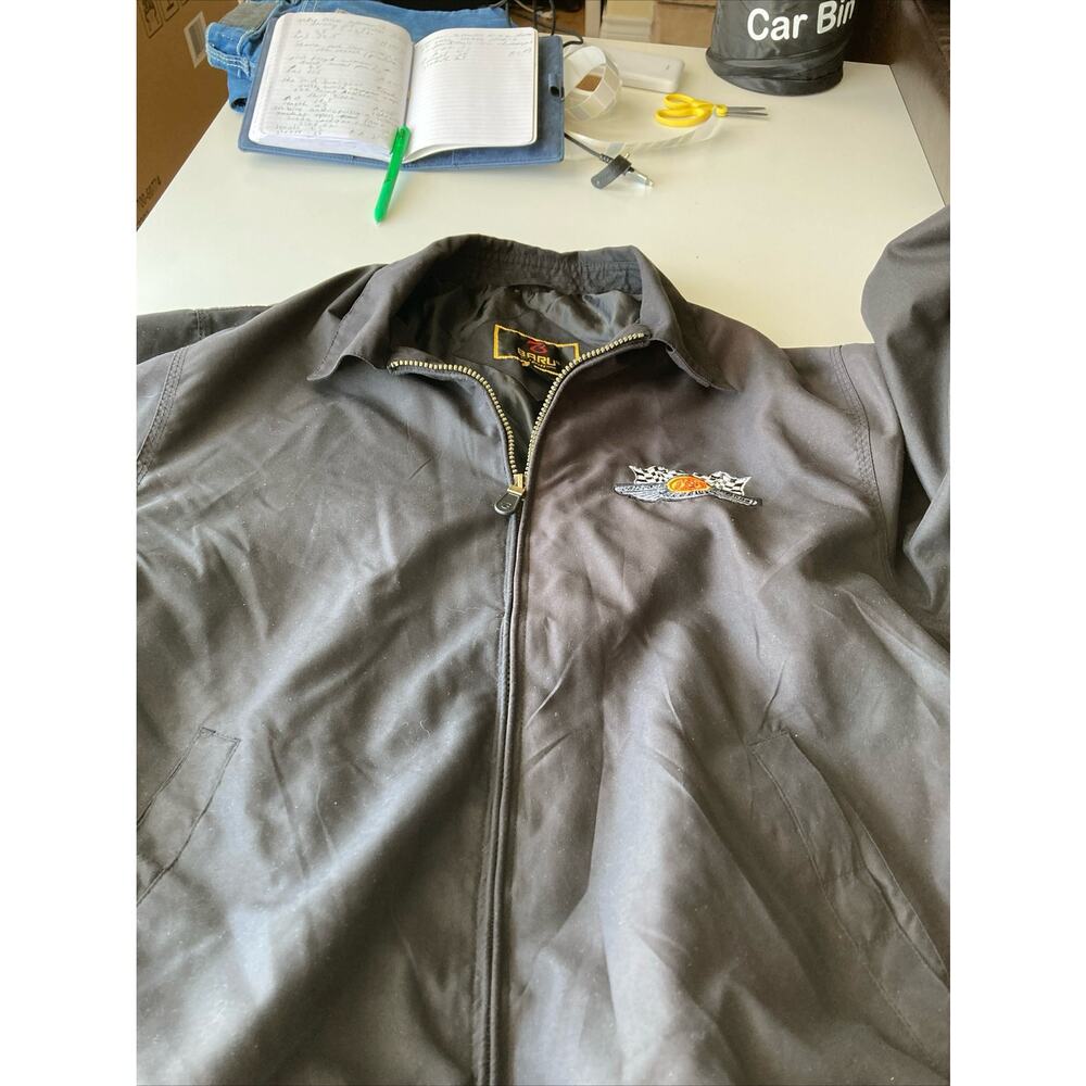Baru Colorado 65 national speedway men’s jacket size L